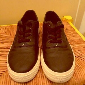 Nautica Leather Shoes